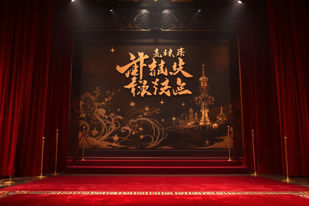 《长安幻夜》荣获第36届金鸡奖最佳影片提名，茄子视频再创辉煌