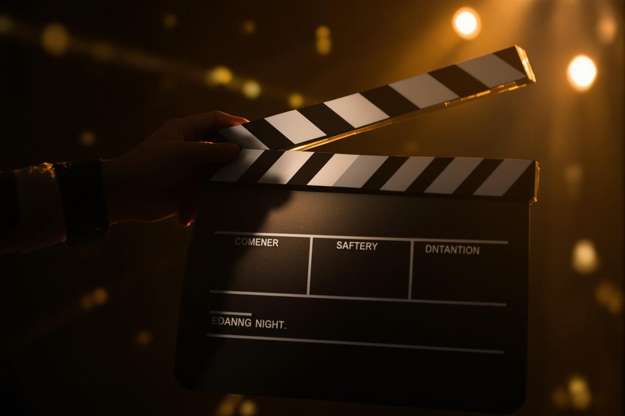 茄子视频2026年度片单发布，12部精品力作涵盖多元题材